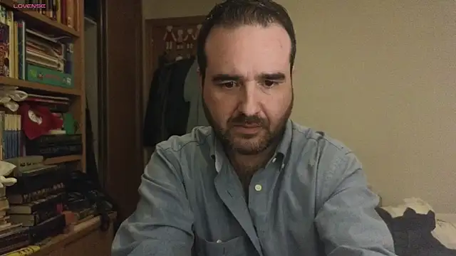 curiosillo83 online show from 9, 3, 2025