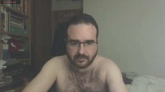 curiosillo83 online show from 16, 3, 2025