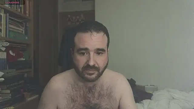 curiosillo83 online show from 16, 3, 2025