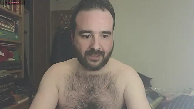 curiosillo83 online show from 22, 3, 2025