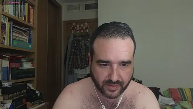 curiosillo83 online show from 8, 10, 2025