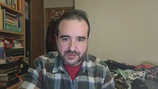 curiosillo83 online show from 15, 1, 2026