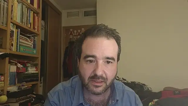 curiosillo83 online show from 14, 2, 2026