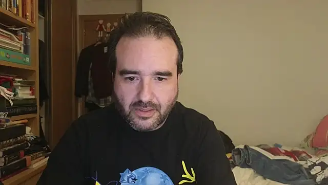 curiosillo83 online show from 28, 2, 2026