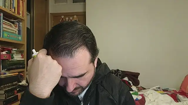 curiosillo83 online show from 8, 3, 2026