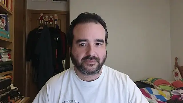 curiosillo83 online show from 20, 3, 2026