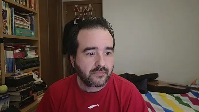 curiosillo83 online show from 2, 4, 2026