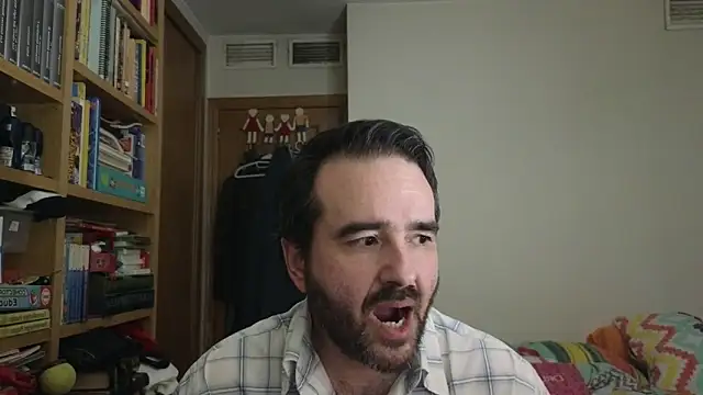 Snapshot of curiosillo83 chatting on 1, 7, 2026 curiosillo83 online show from 1, 7, 2026