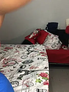 Snapshot of Sexypresh302 chatting on 11, 12, 2024 Sexypresh302 online show from 11, 12, 2024