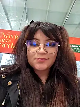 Sakura 0505 online show from 20, 12, 2024