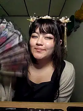 Sakura 0505 online show from 20, 3, 2025