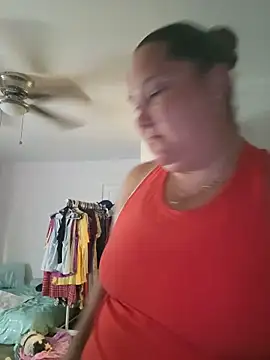 Sexynikki6969xh online show from 19, 6, 2026