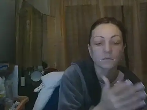 ShawnaAdams online show from 1, 2, 2025