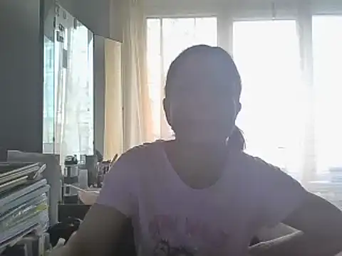 ShawnaAdams online show from 2, 2, 2025