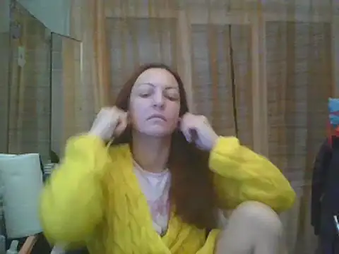 ShawnaAdams online show from 2, 2, 2025