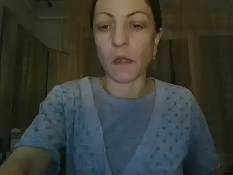 ShawnaAdams online show from 11, 2, 2025