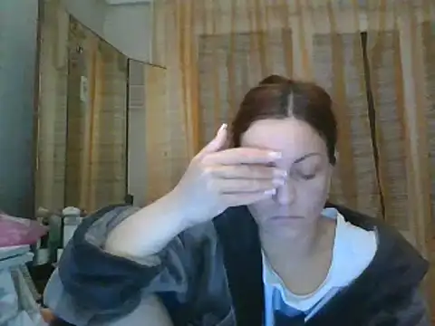 ShawnaAdams online show from 11, 2, 2025