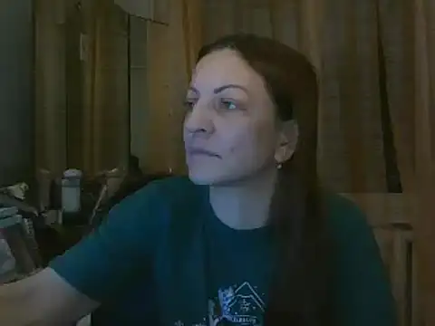 ShawnaAdams online show from 14, 2, 2025