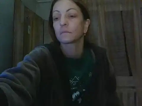 ShawnaAdams online show from 15, 2, 2025