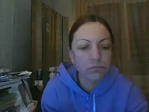 ShawnaAdams online show from 15, 2, 2025