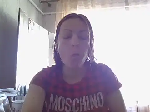 ShawnaAdams online show from 16, 2, 2025