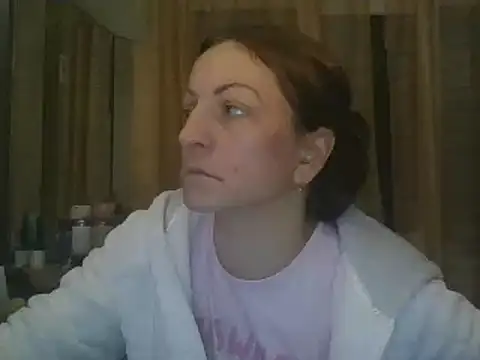 ShawnaAdams online show from 17, 2, 2025