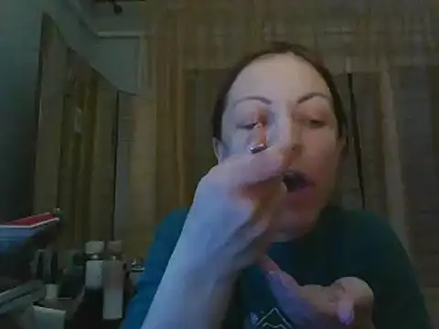 ShawnaAdams online show from 20, 2, 2025