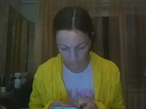 ShawnaAdams online show from 23, 2, 2025