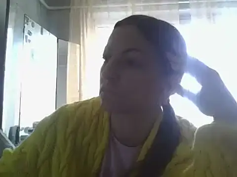 ShawnaAdams online show from 2, 3, 2025