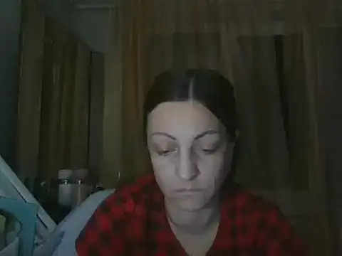 ShawnaAdams online show from 4, 3, 2025