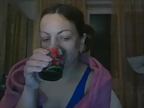 ShawnaAdams online show from 13, 3, 2025