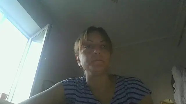 ShawnaAdams online show from 8, 9, 2025