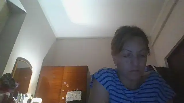 ShawnaAdams online show from 9, 9, 2025