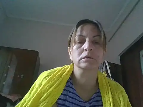 ShawnaAdams online show from 16, 9, 2025