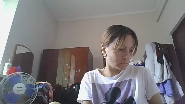 ShawnaAdams online show from 20, 9, 2025