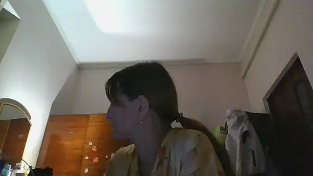 ShawnaAdams online show from 20, 9, 2025