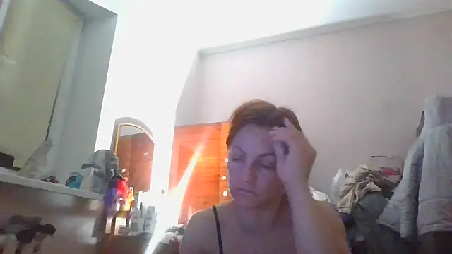 ShawnaAdams online show from 23, 10, 2025