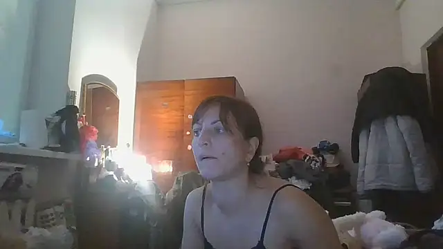 ShawnaAdams online show from 12, 11, 2025