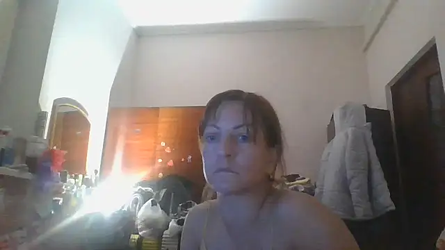 ShawnaAdams online show from 18, 11, 2025