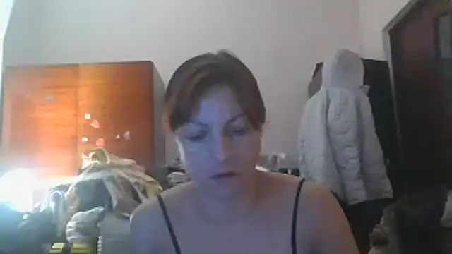 ShawnaAdams online show from 23, 11, 2025