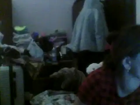 ShawnaAdams online show from 13, 12, 2025