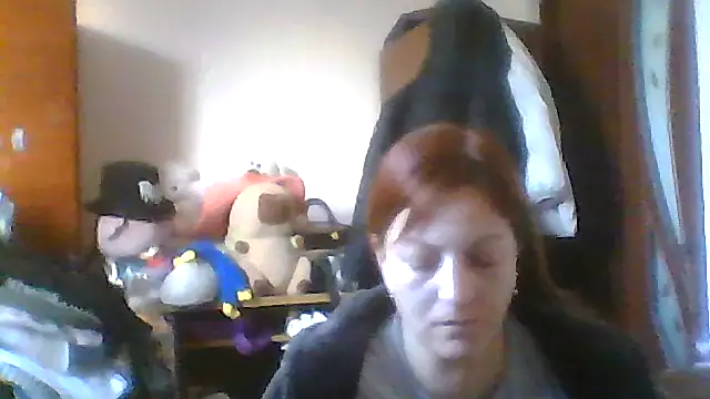 ShawnaAdams online show from 11, 3, 2026