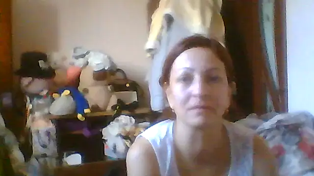 ShawnaAdams online show from 12, 3, 2026