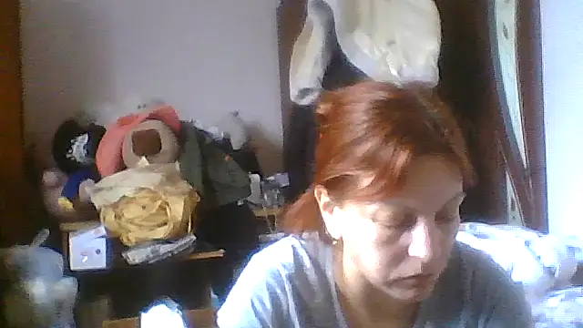 ShawnaAdams online show from 22, 3, 2026