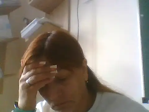 ShawnaAdams online show from 30, 3, 2026