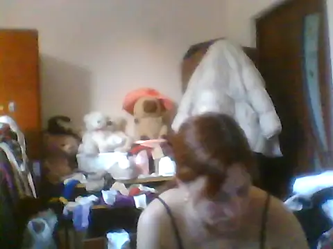 ShawnaAdams online show from 11, 4, 2026