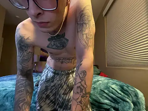 Bwcjoshbanks online show from 10, 2, 2025