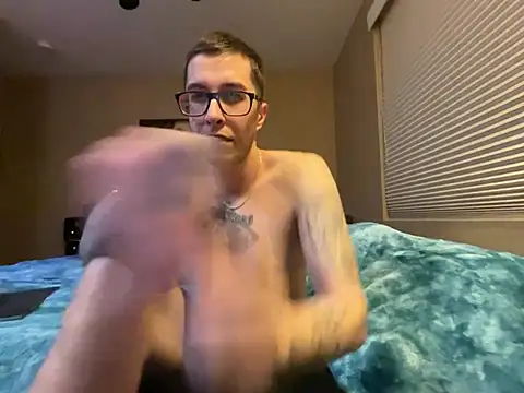 Bwcjoshbanks online show from 14, 2, 2025