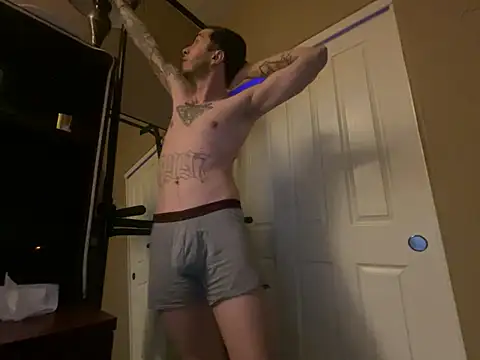 Bwcjoshbanks online show from 4, 3, 2025