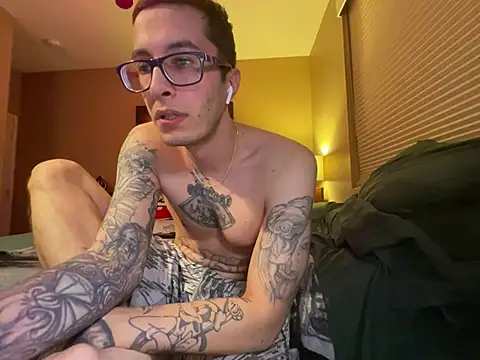 Bwcjoshbanks online show from 12, 3, 2025